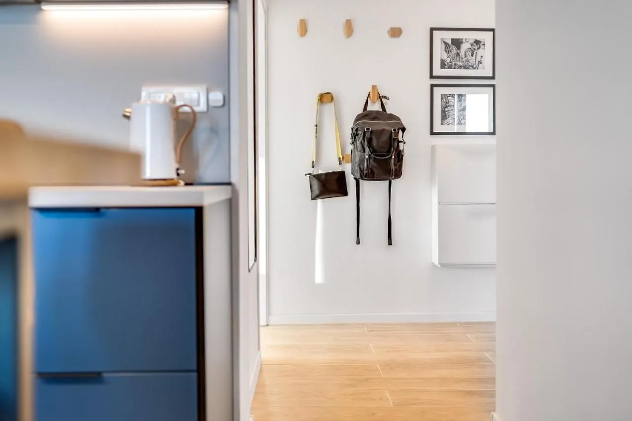 Ferienwohnung Port Rijeka