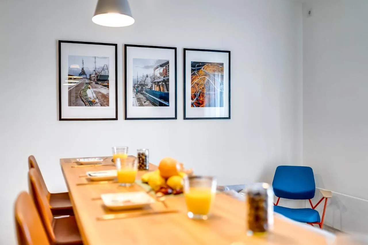 Ferienwohnung Port Rijeka 0*,