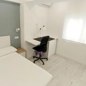 Hispania House , Huelva Spanien